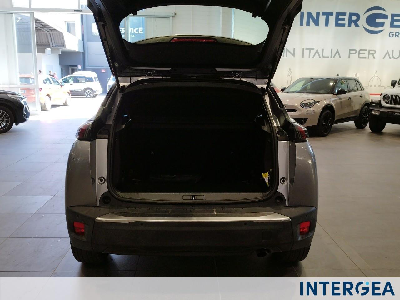 PEUGEOT 2008 1.5 bluehdi Active s&s 100cv N1