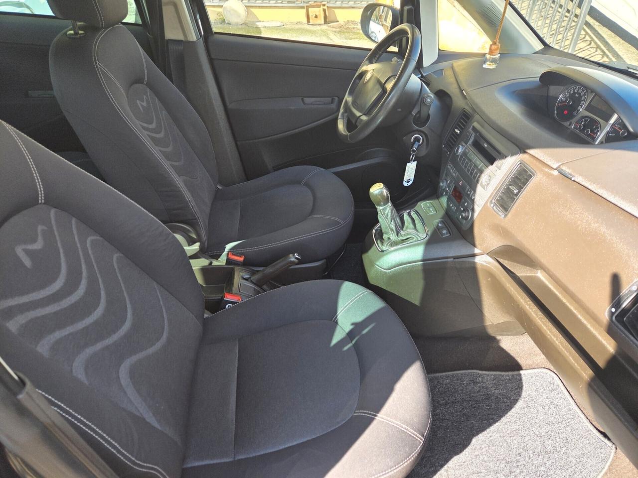 Lancia MUSA 1.3 Mjt CLIMA AUT. SENSORI PARK GARANZIA