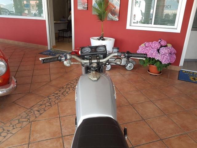 BENELLI 250 2C 250 2 C