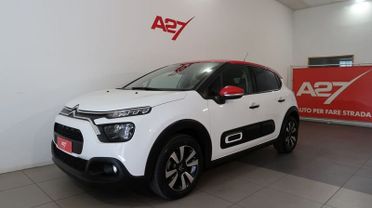Citroën C3 C3 1.2 puretech Shine s&s 83cv #VARI COLORI#