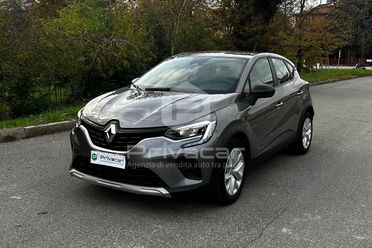 RENAULT Captur Full Hybrid E-Tech 145 CV Zen
