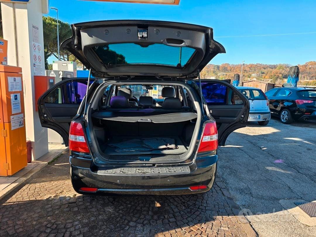 Kia Sorento 2.5 16V CRDI VGT 4WD con 180.000km