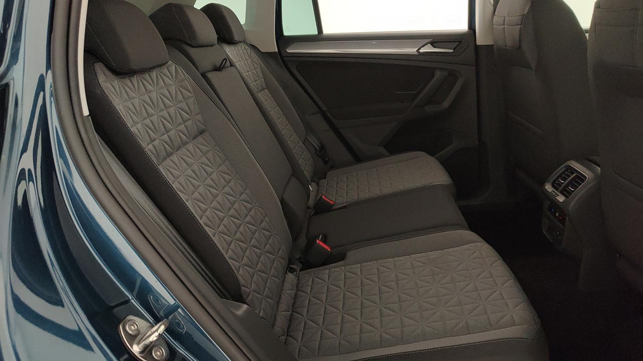 VOLKSWAGEN Tiguan II 2021 - Tiguan II 2021 - Tiguan 2.0 Life 150cv dsg