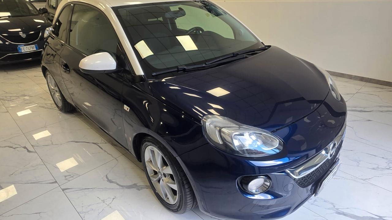 Opel Adam 1.2 70 CV Start&Stop Jam