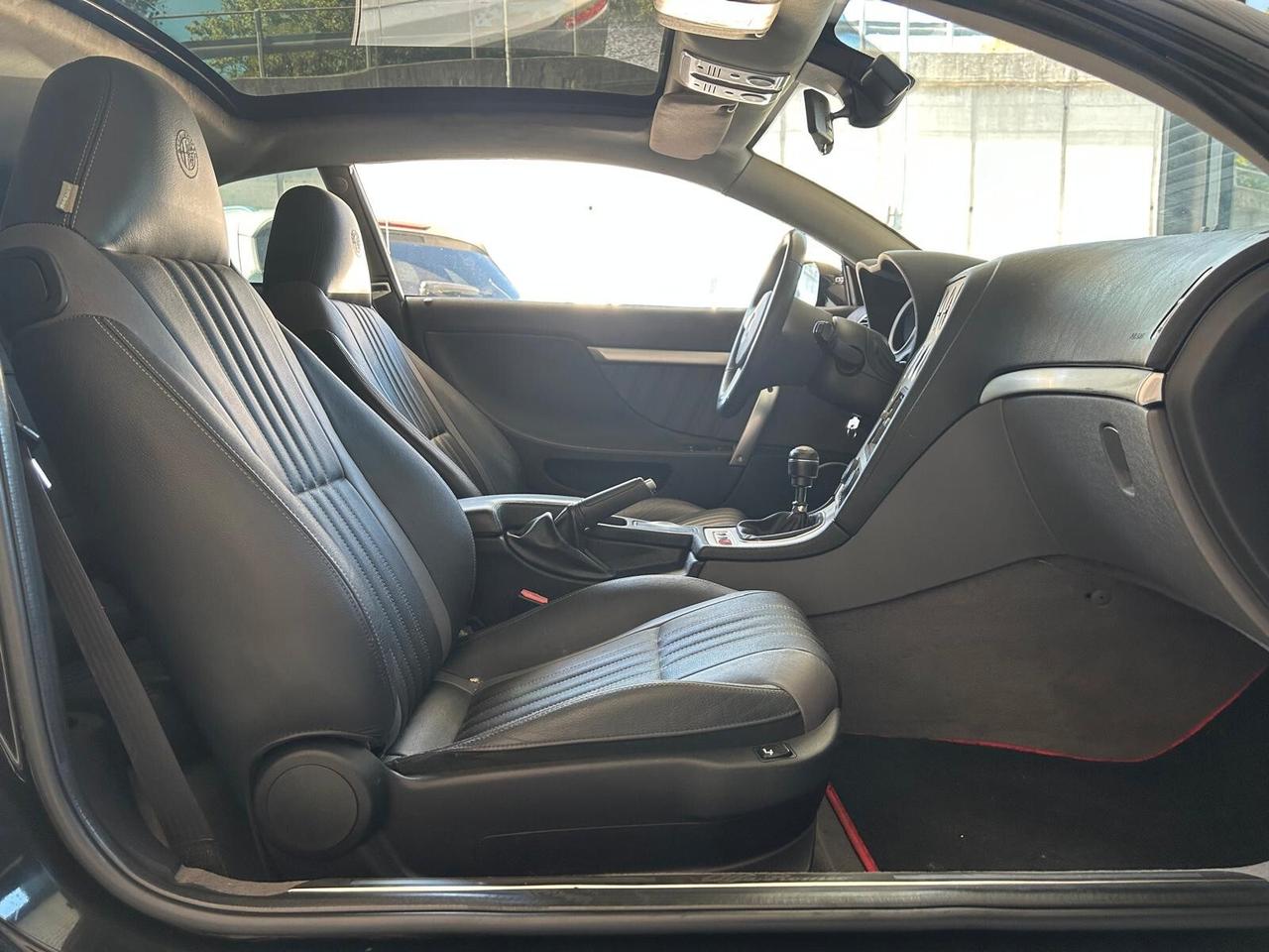 Alfa Romeo Brera 2.2 JTS SKY WINDOW