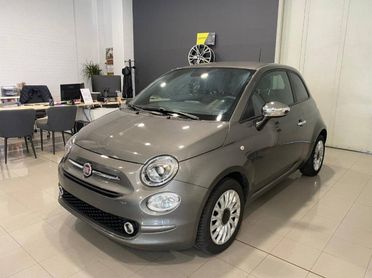 Fiat 500 1.0 hybrid Cult 70cv