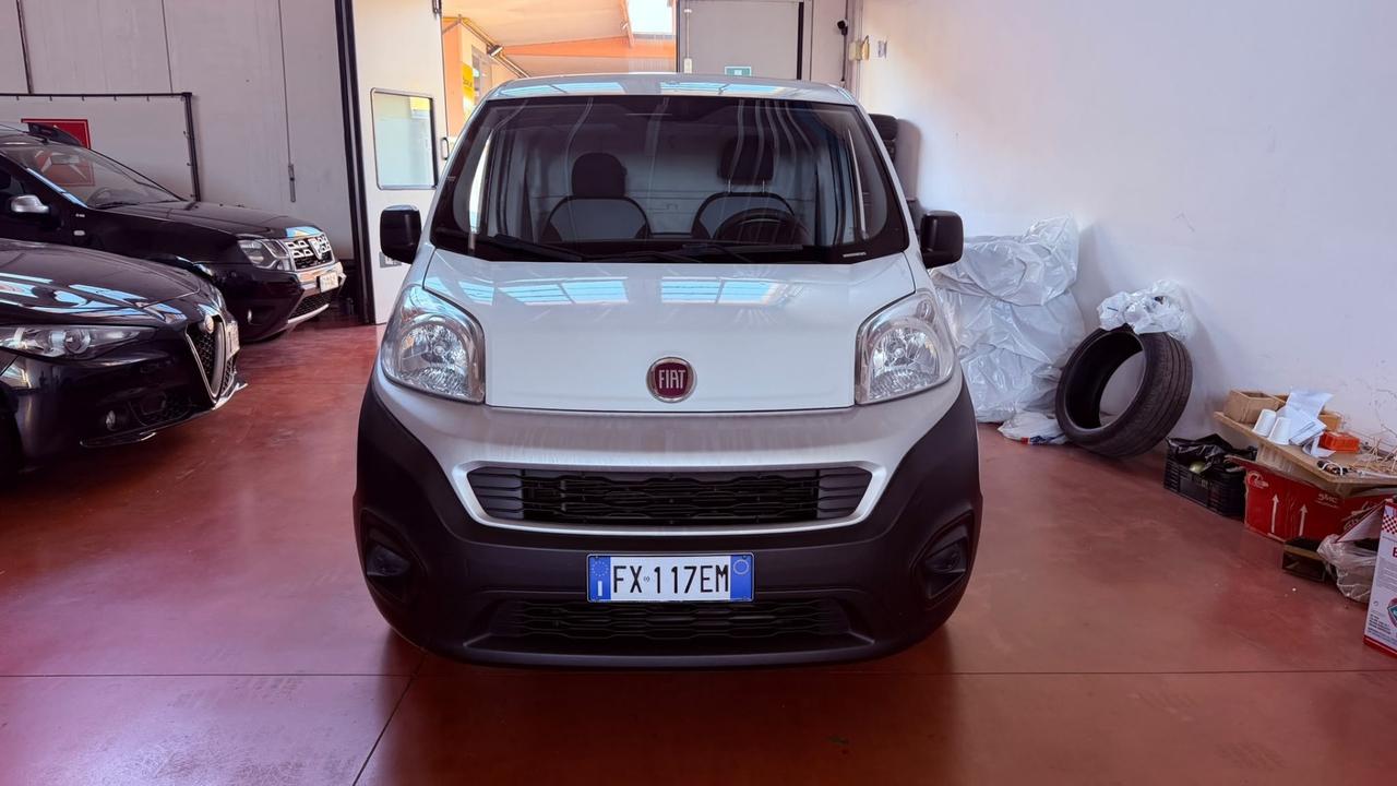 Fiat Fiorino 1.3 MJT 95CV Cargo Adventure