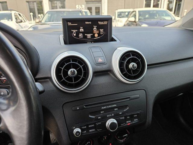 AUDI A1 SPB 1.6 TDI S tronic S line edition