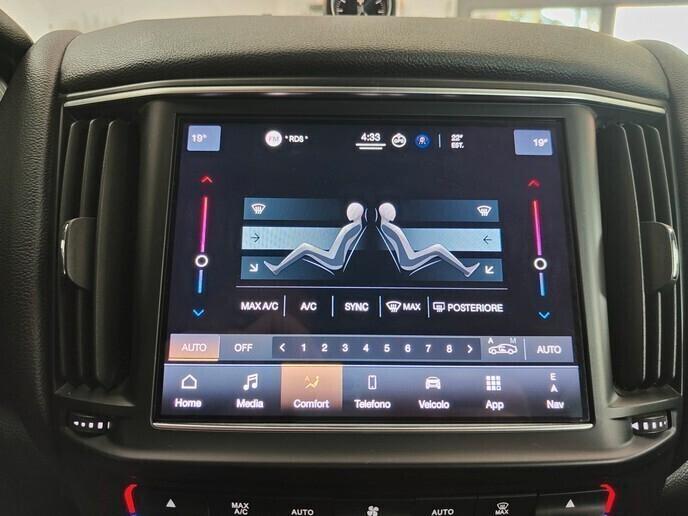 Maserati Levante V6 AWD Gransport 350 cv