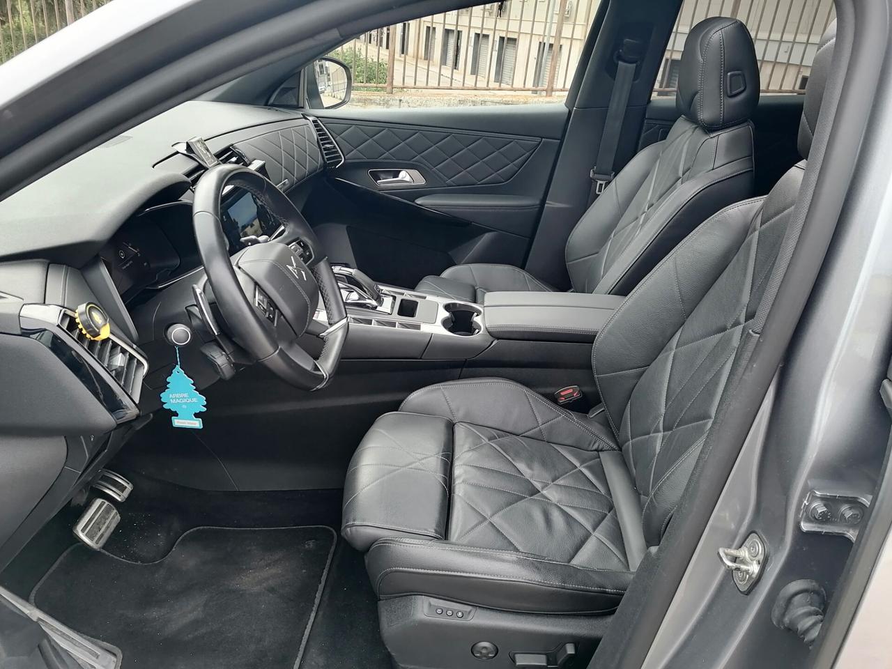 Ds 7 Crossback 1.5 BlueHDi RIVOLI TETTO APRIBILE full