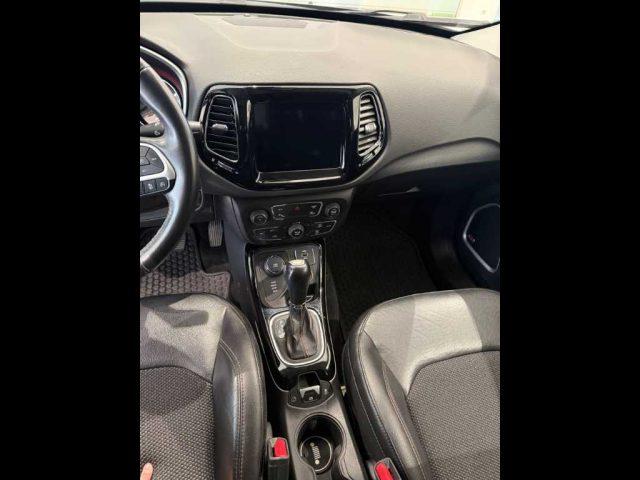 JEEP Compass 2ª serie - 2.0 Multijet II aut. 4WD Limited