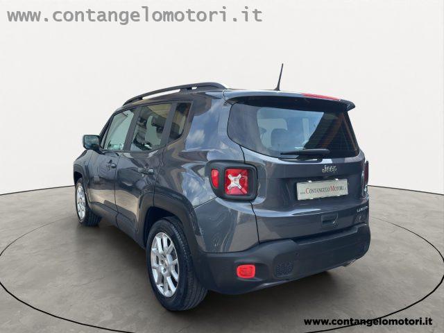 JEEP Renegade 1.0 T3 Limited