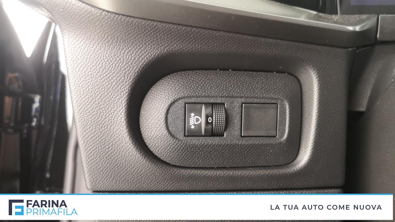 OPEL MOKKA EDITION 1.2 136CV MT