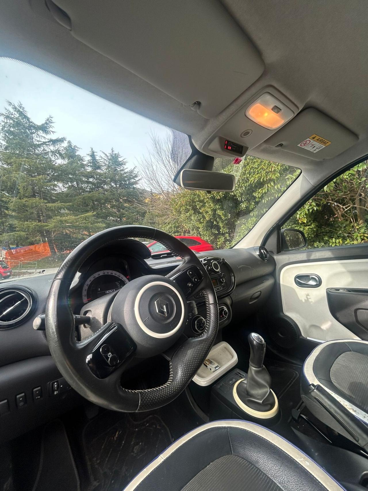 Renault Twingo SCe Stop&Start Lovely