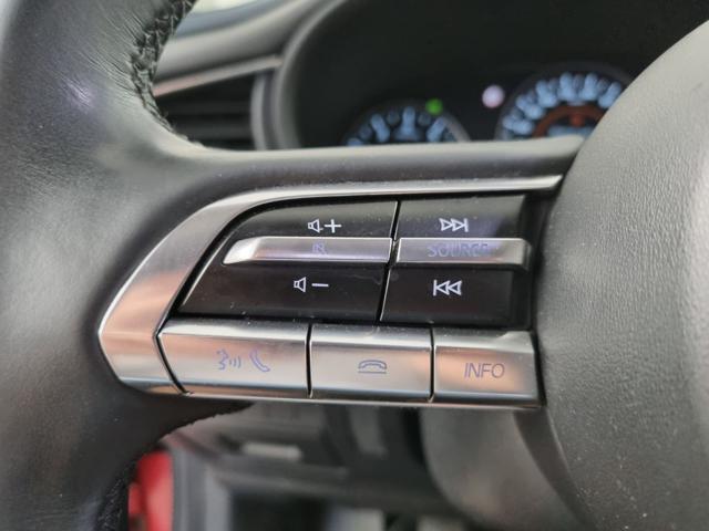 MAZDA CX-30 2.0L Skyactiv-G 150 CV M Hybrid AWD Exclusive