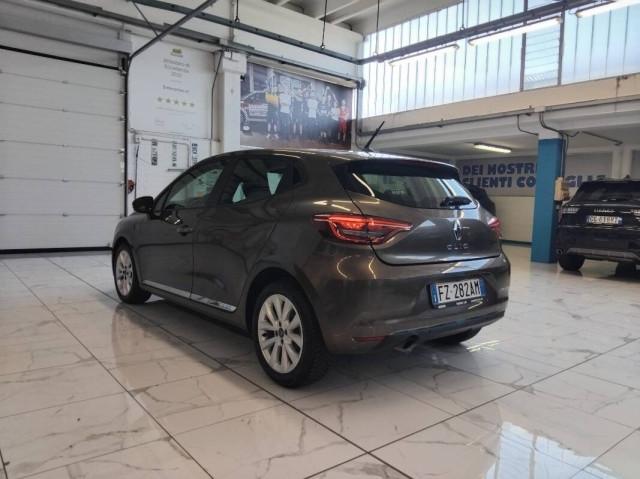 Renault Clio 1.0 tce Zen 100cv