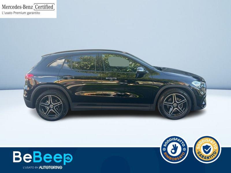 Mercedes-Benz GLA 200 D PREMIUM AUTO