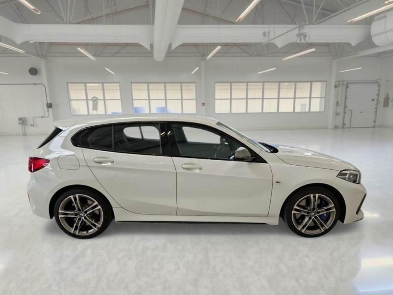 Bmw 135 M 135i xDrive 306 Cv Sedili Monoscocca