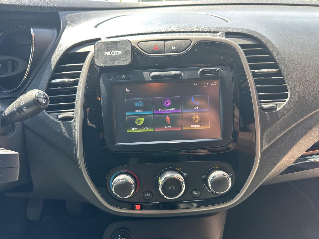 Renault Captur dCi 8V 90 CV Start&Stop Energy Zen