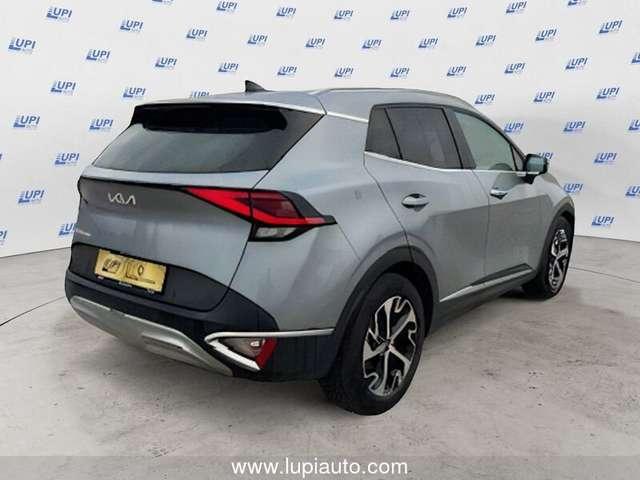 Kia Sportage V 2022 1.6 crdi mhev Style imt