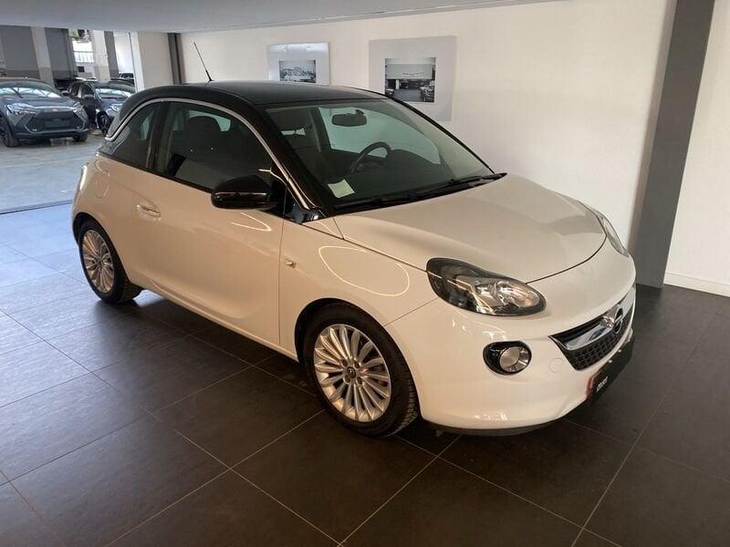 Opel Adam 1.2 70 CV Start&Stop Glam