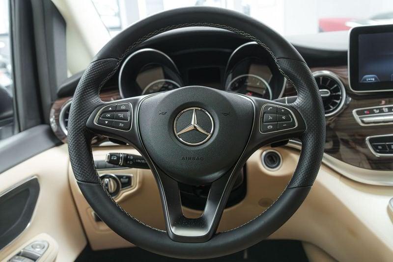 Mercedes-Benz Classe V Viano V PREMIUM 300d Extralong