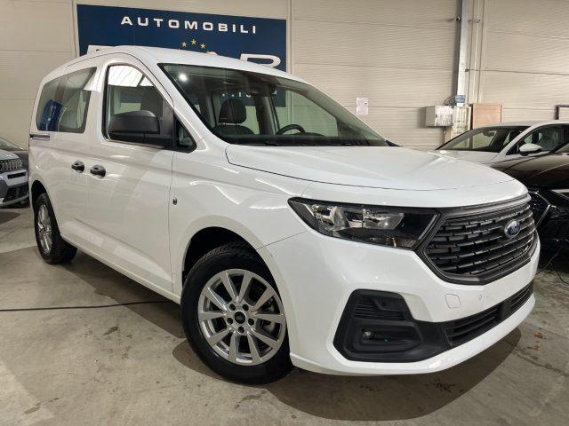 FORD Tourneo Connect Connect 2.0d 102CV CLIMA/CERCHI/CAR PLAY/PARK PLUS