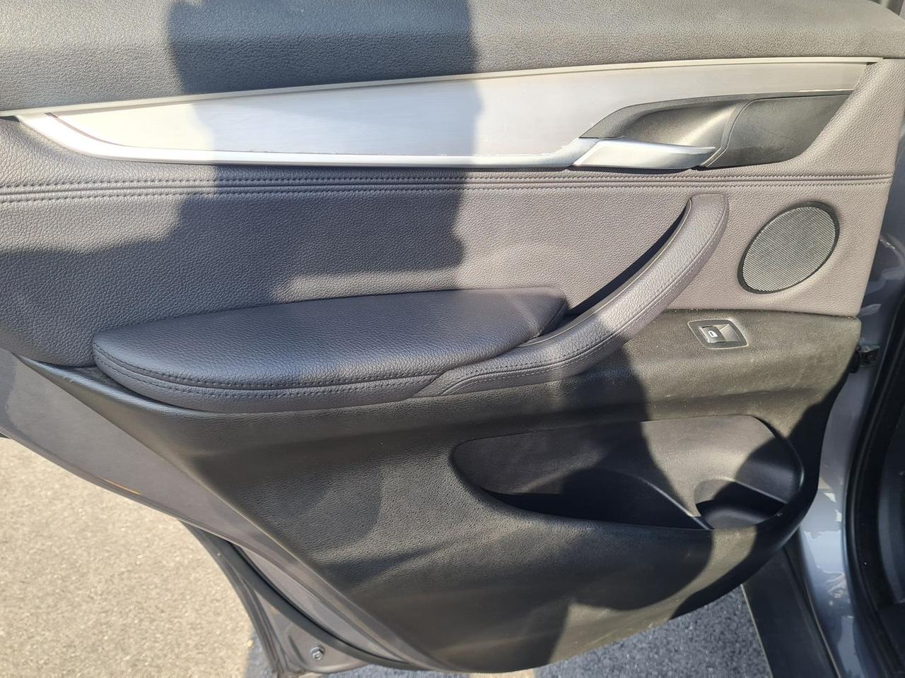 Bmw X5 25 d Luxury #7861