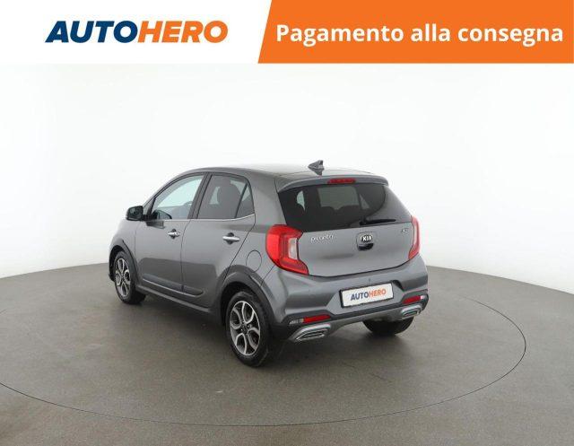 KIA Picanto 1.0 12V 5 porte X Line