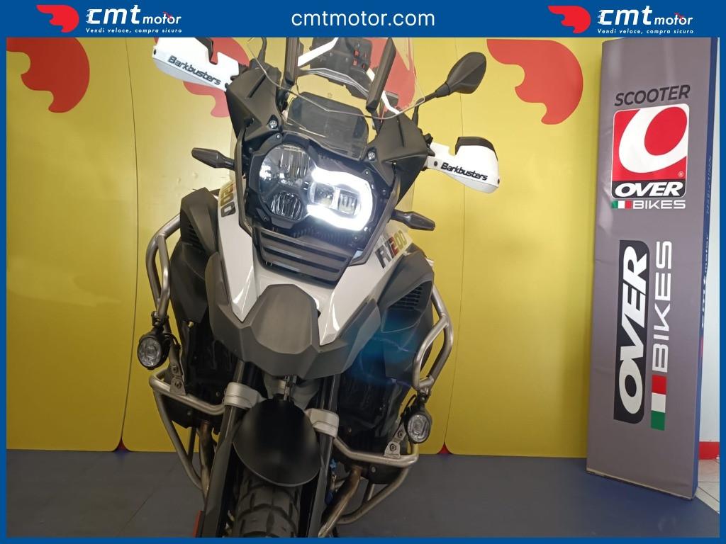BMW R 1200 GS Adventure - 2018