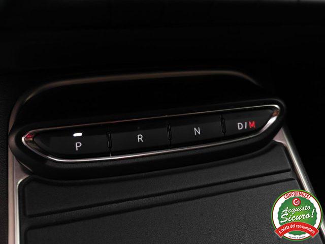 JEEP Avenger 1.2 Turbo 100 CV MHEV Summit