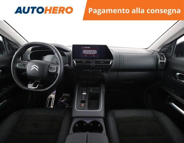 CITROEN C5 Aircross PureTech 130 S&S EAT8 Shine