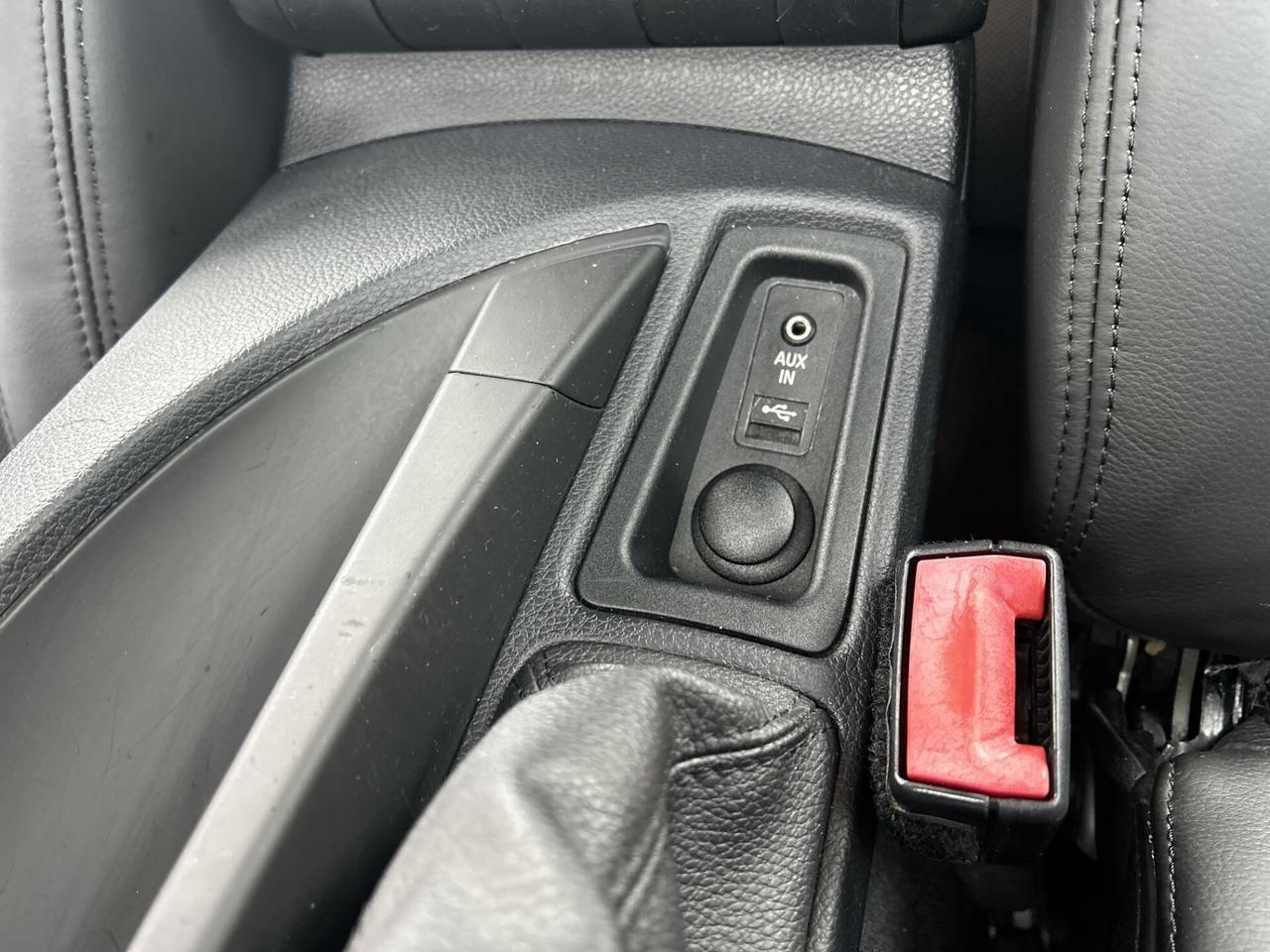 BMW 118D 143CV SPORT UNICO PROPRIETARIO XENO