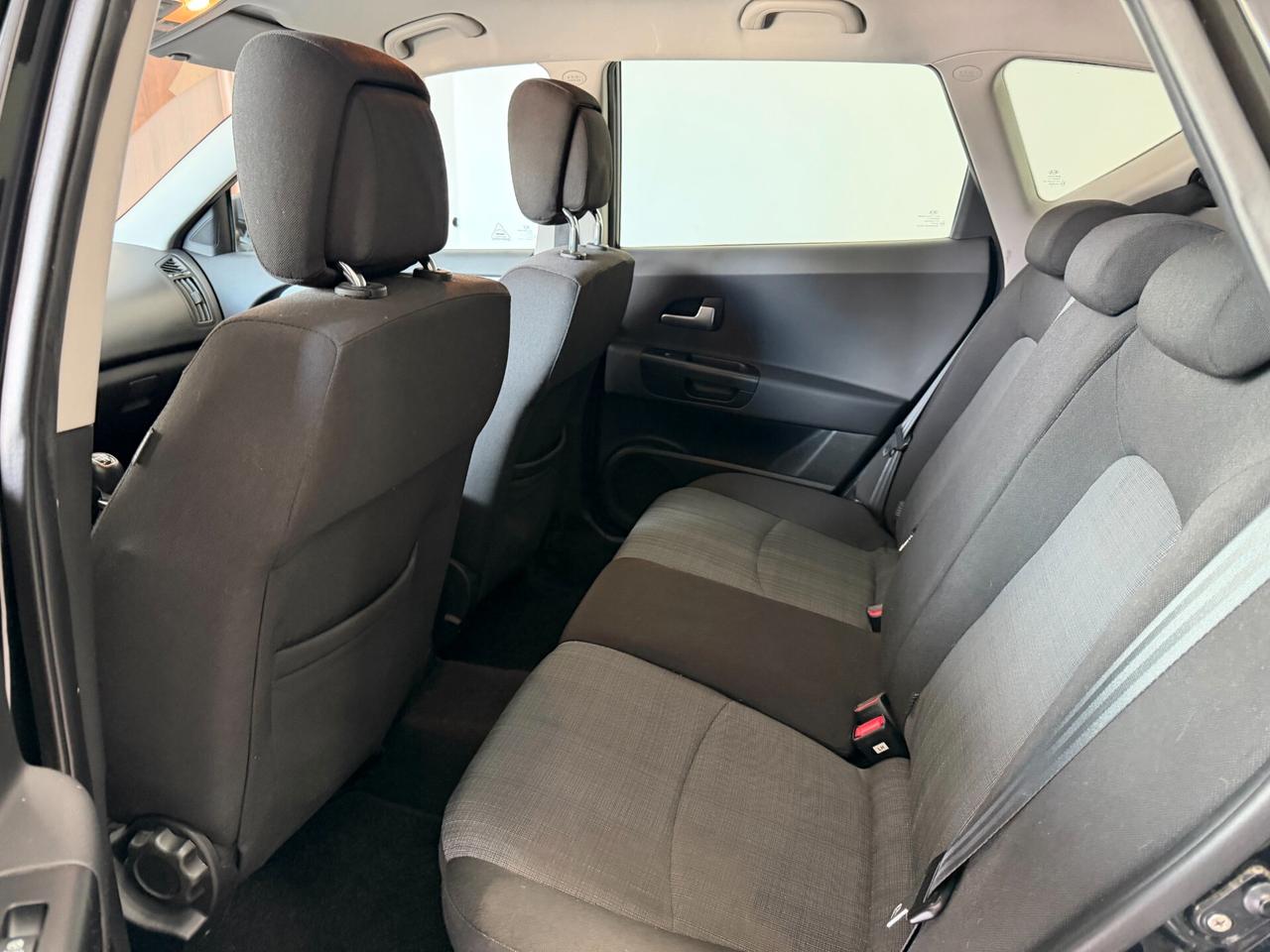 Kia Ceed Sportswagon cee'd Sp. Wag. 1.4 90CV LX