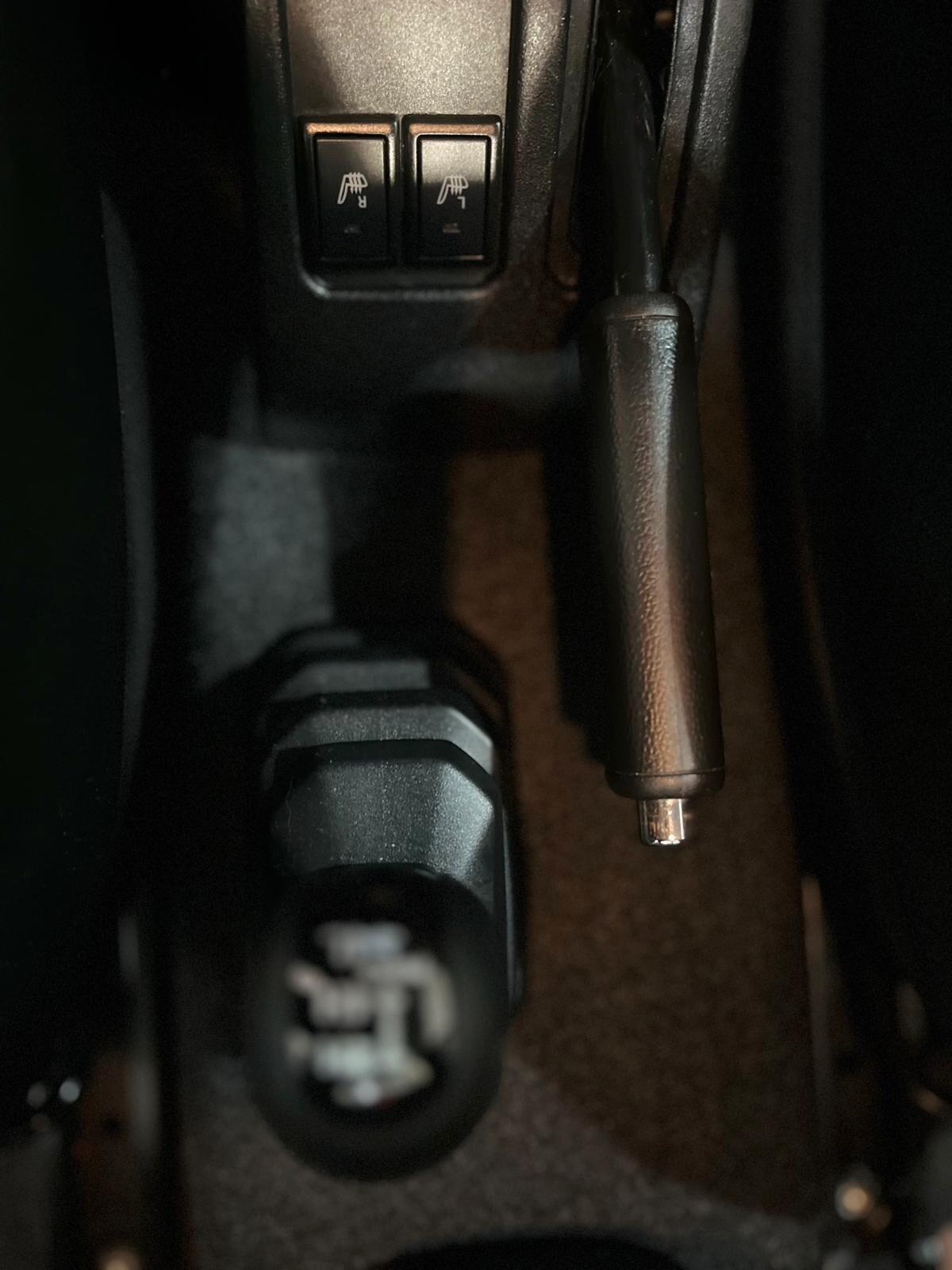 SUZUKI JIMNY 4WD ALLGRIP 1.5 5MT PRO *UNICOPRO* *22MILA KM* *10/2022*