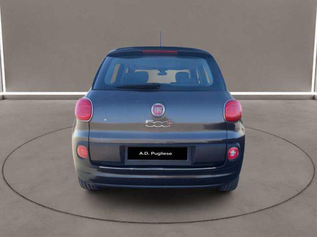 FIAT 500L - 1.3 Multijet 95 CV Urban
