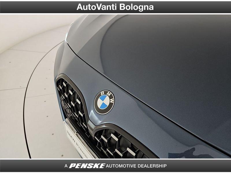 BMW Serie 4 430i Cabrio Msport 245cv auto