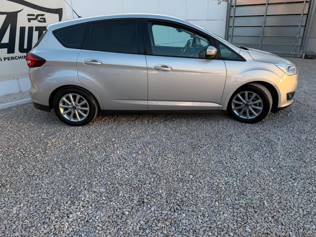 Ford C-Max 1.5 TDCi 120CV Start&Stop Business