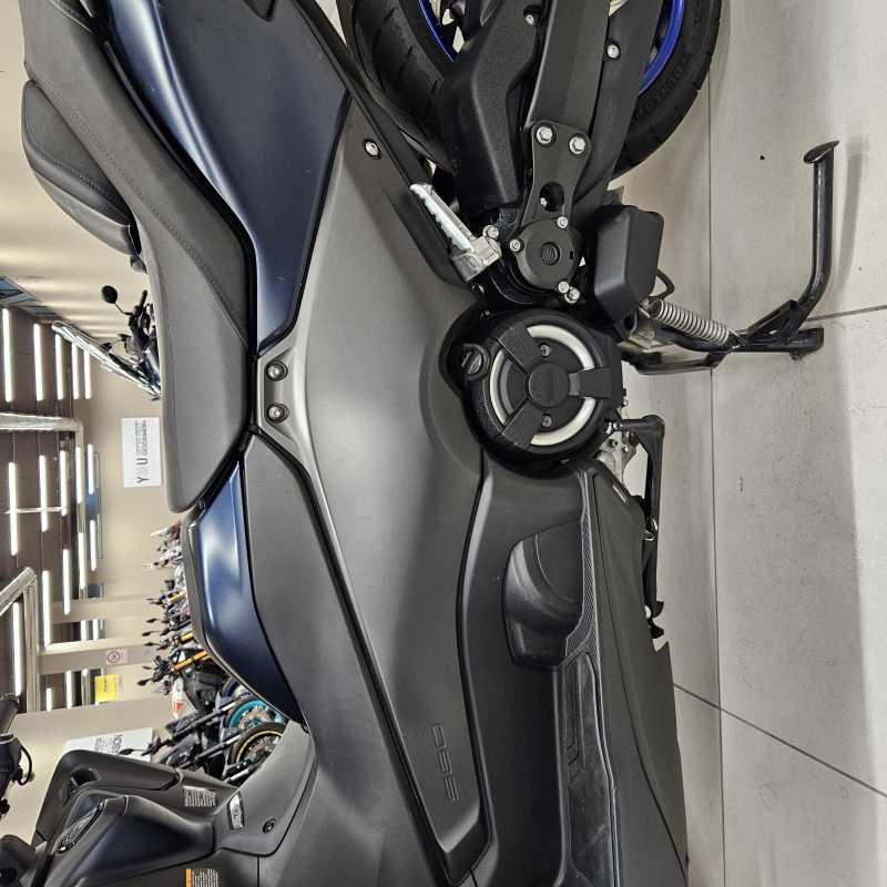 Yamaha T-Max 560 - 2023