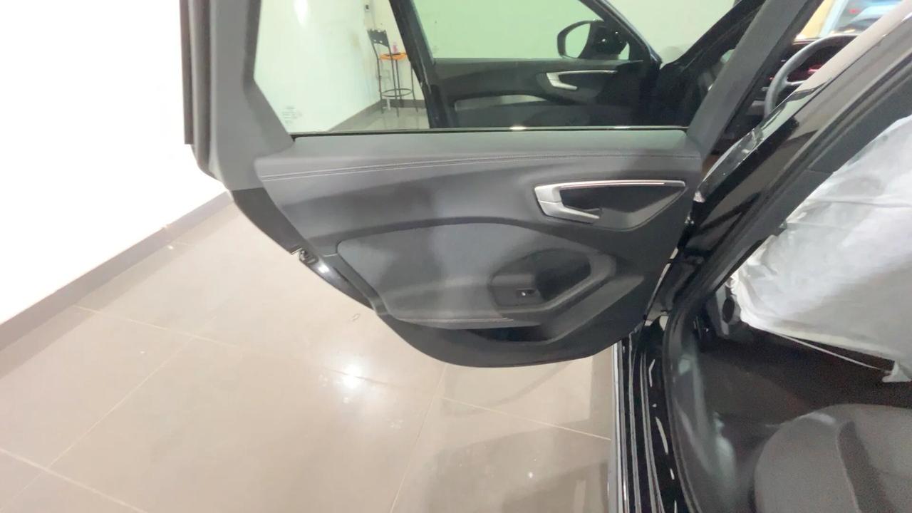 Audi A5 TDI 150 kW mHEV+ S tronic quattro Line edition KM0