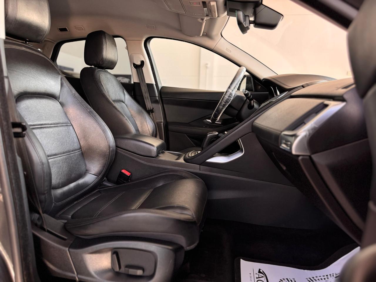 Jaguar E-Pace 2.0D 150 CV AWD AUT. R-DYNAMIC S