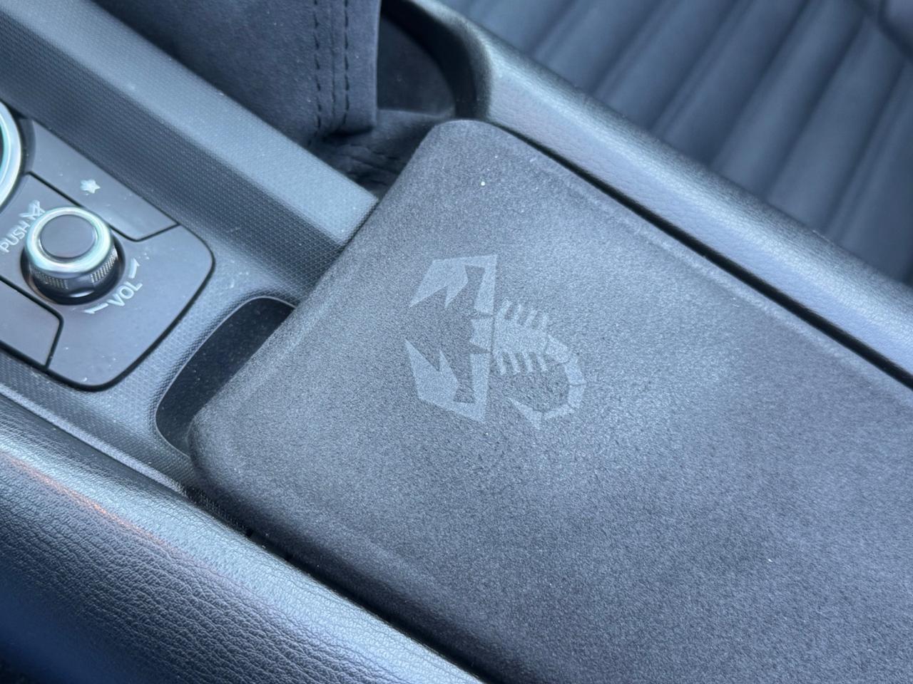 ABARTH 124 SPIDER 1.4 TURBO 170 CV TURISMO FULL