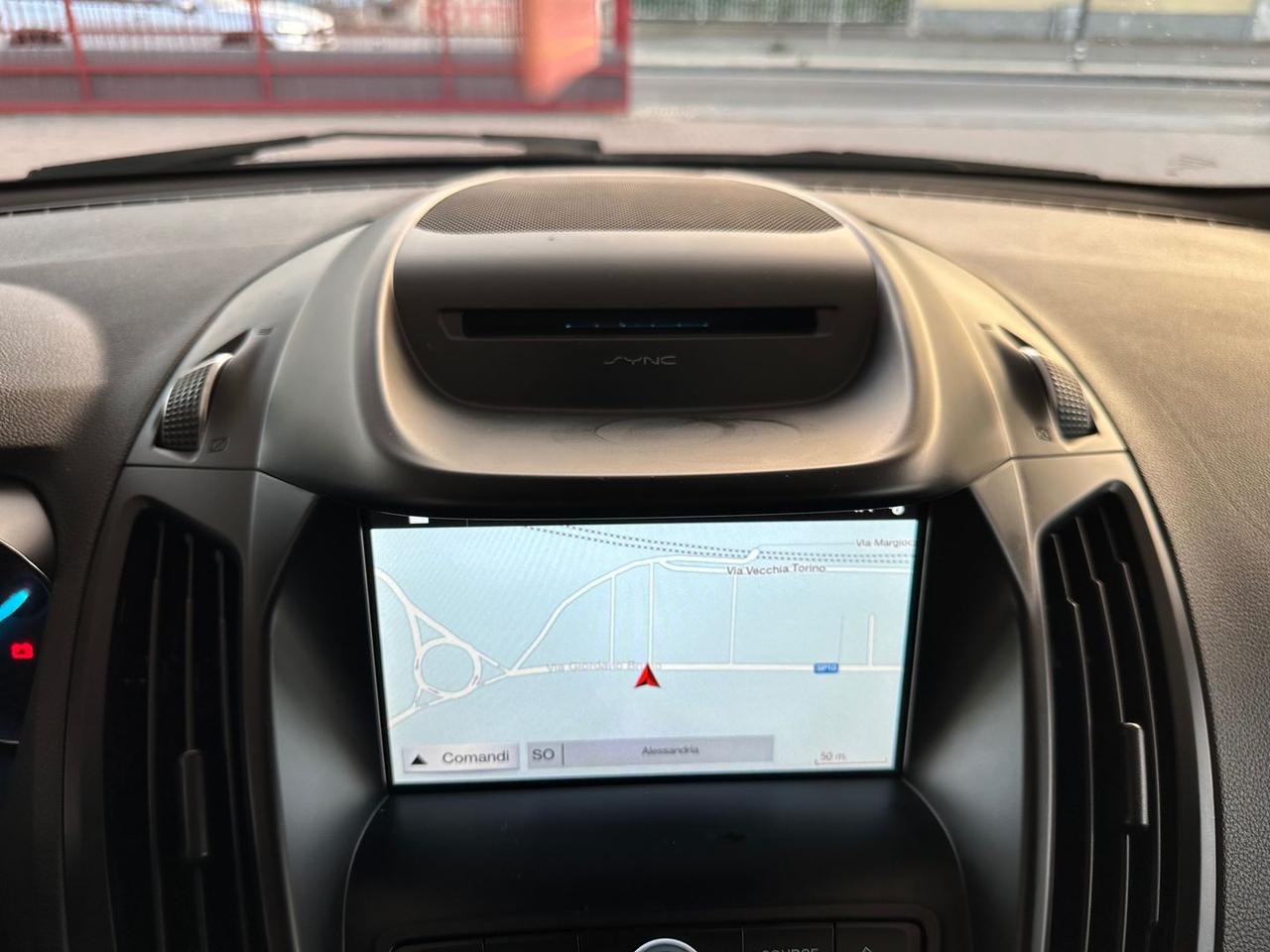 Ford Kuga ST Line 1.5 TDCi #7352