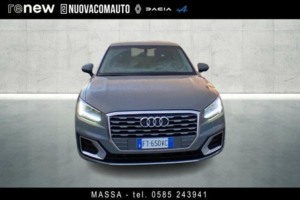 Audi Q2 30 1.0 TFSI Business