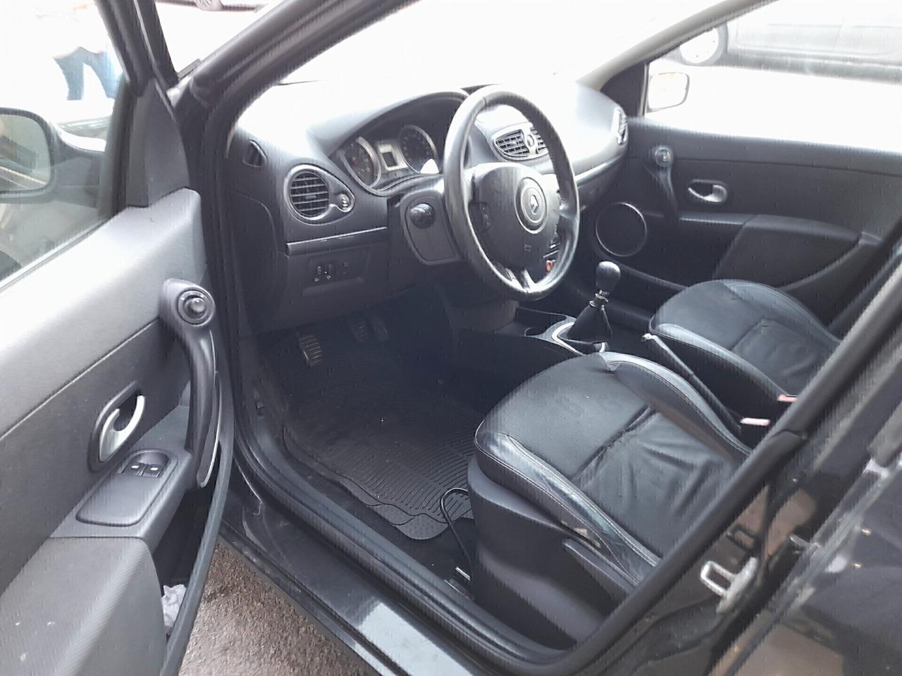 Renault Clio Storia 1.2 5 porte Dynamique