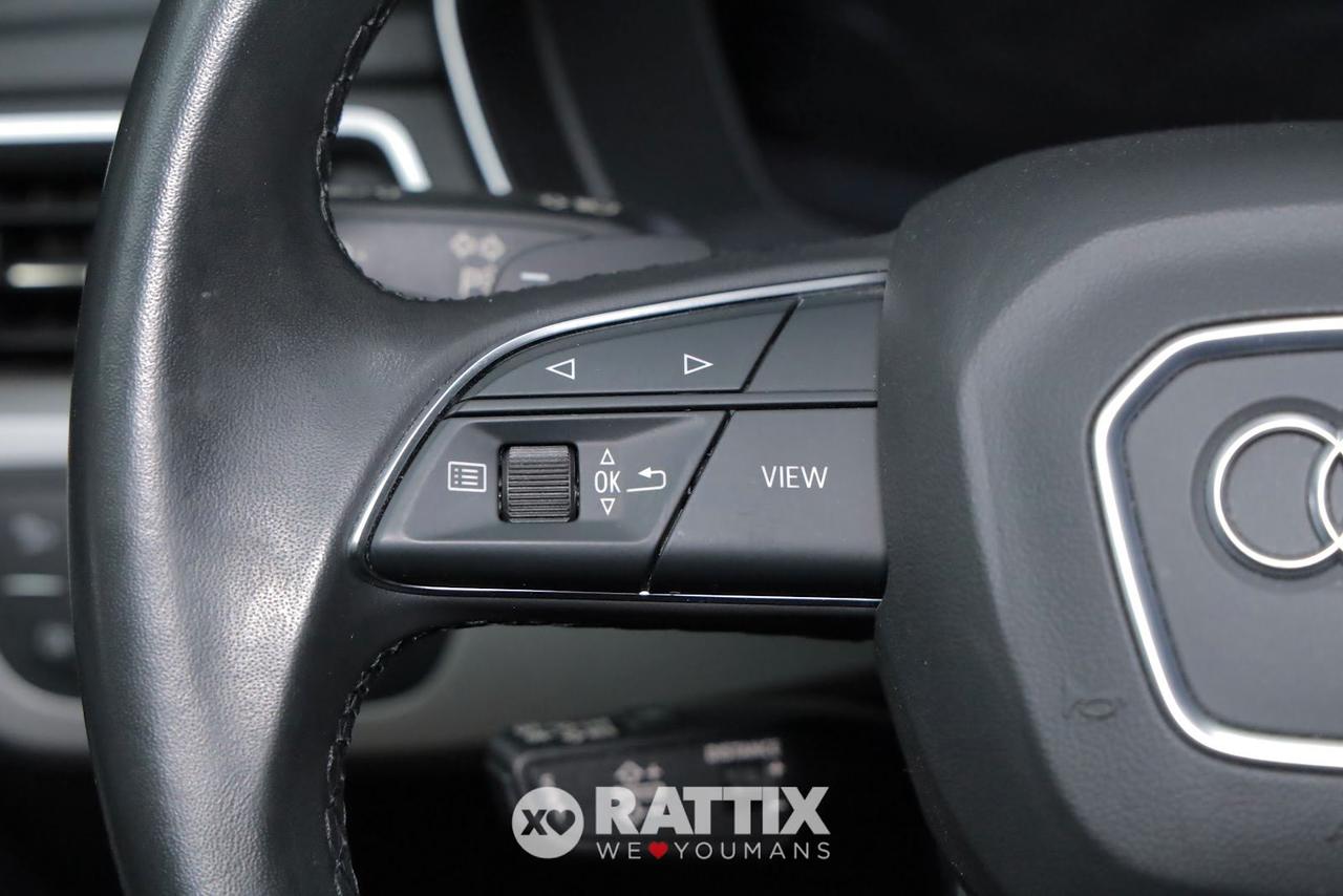 Audi A4 Avant 40 2.0 TDI Mhev 204CV Business Advanced Quattro s-tronic