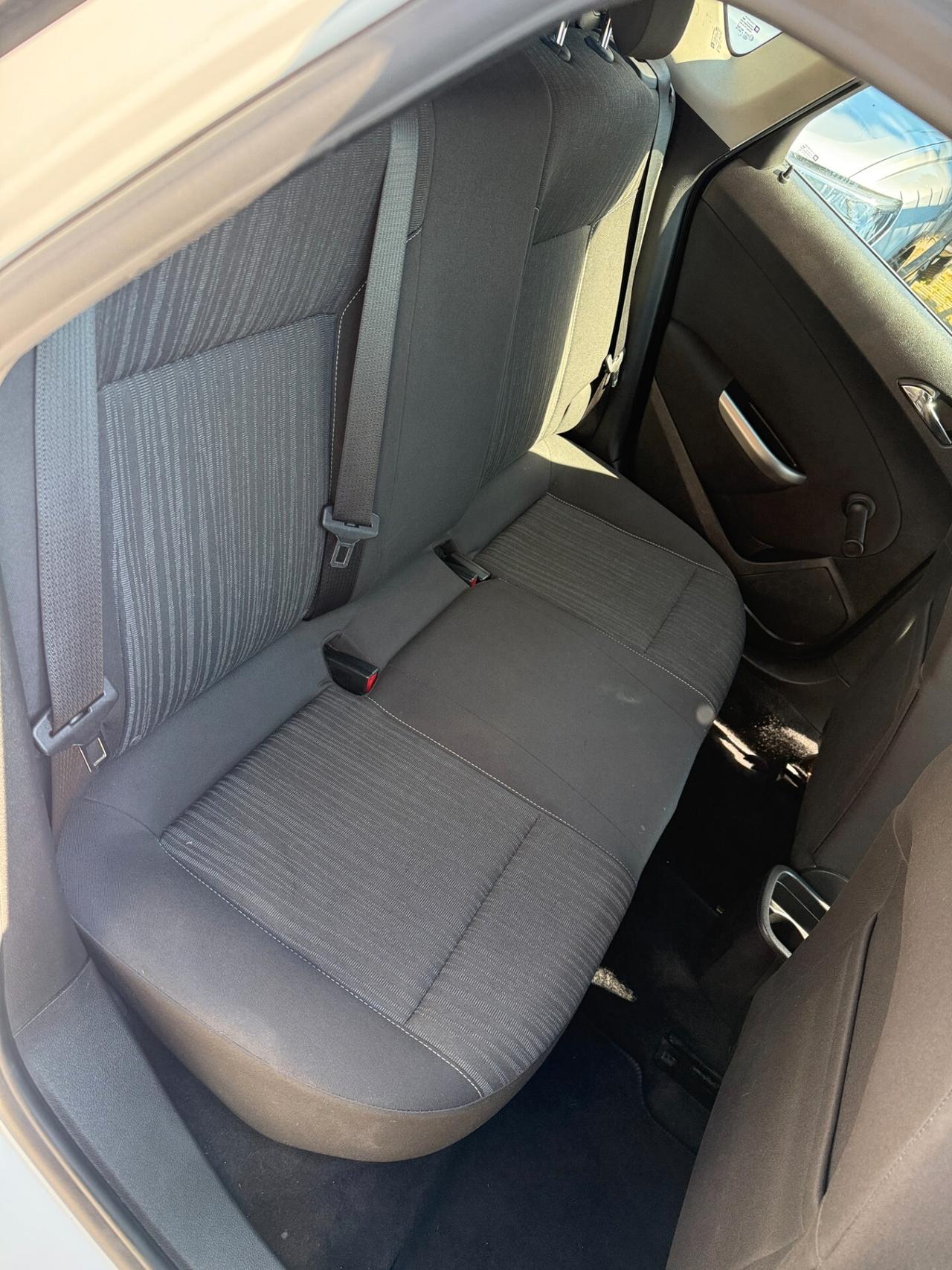 Opel Astra 1.7 CDTI 110CV 5 porte Cosmo