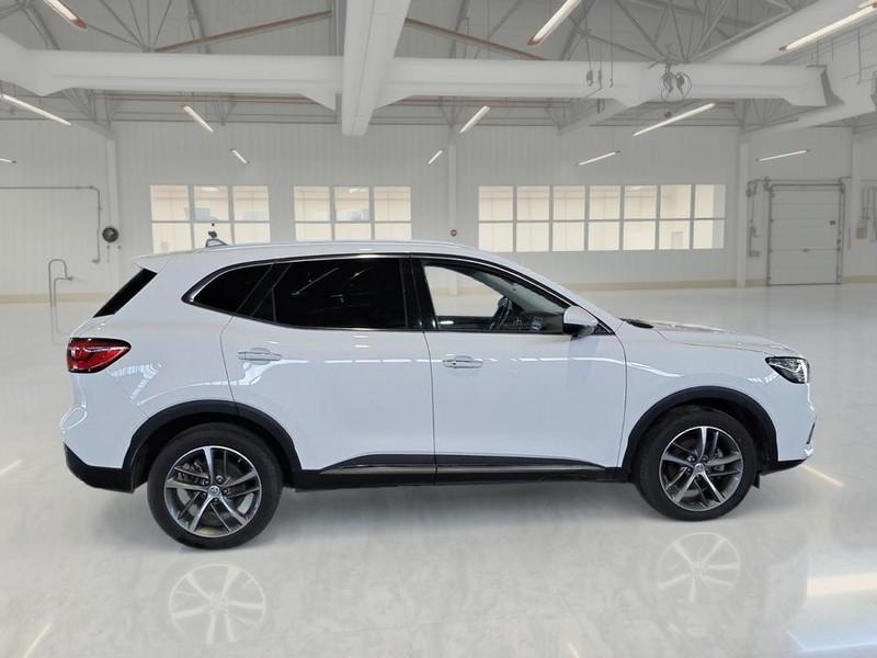 MG HS 1.5T MT 2WD