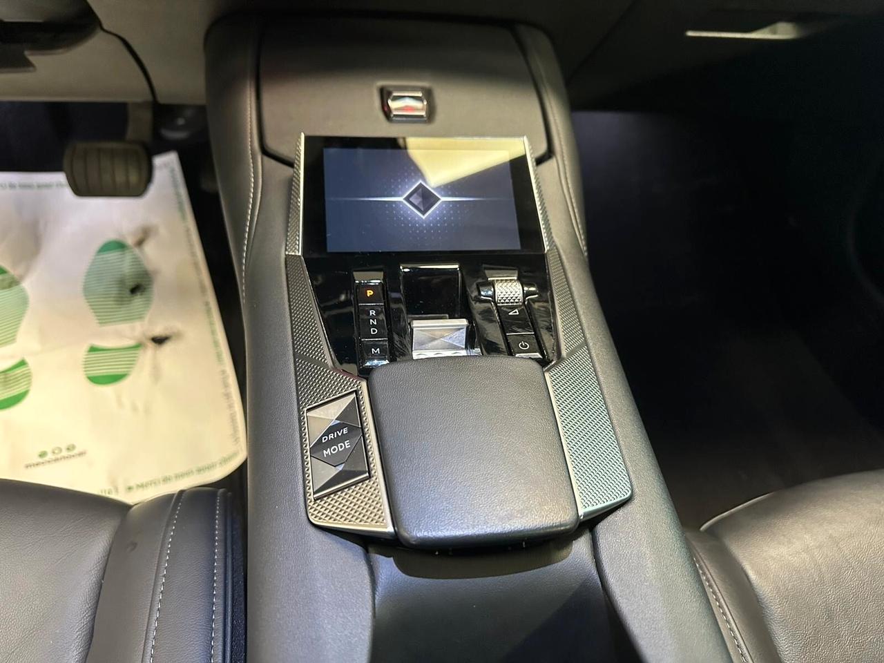 DS4 BlueHDi 130 aut. Rivoli UNICOPROPRIETARIO