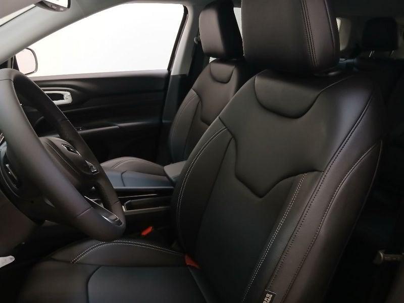 Jeep Compass 1.5 turbo t4 mhev Summit 2wd 130cv dct